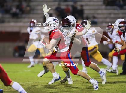Thumbnail 1 in Clovis West @ Buchanan photogallery.