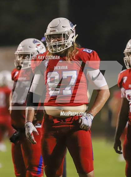Thumbnail 1 in Clovis West @ Buchanan photogallery.