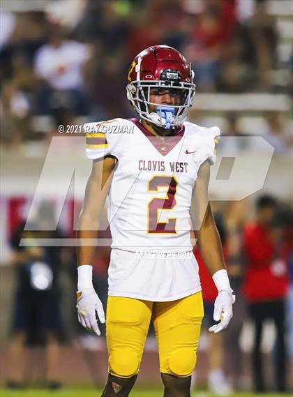 Thumbnail 3 in Clovis West @ Buchanan photogallery.