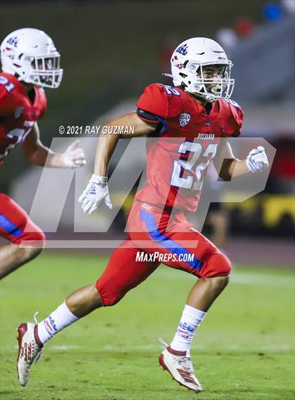 Thumbnail 3 in Clovis West @ Buchanan photogallery.