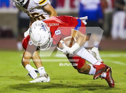 Thumbnail 3 in Clovis West @ Buchanan photogallery.