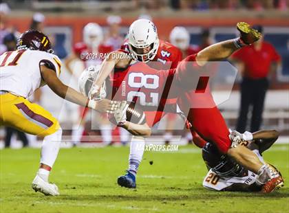 Thumbnail 2 in Clovis West @ Buchanan photogallery.
