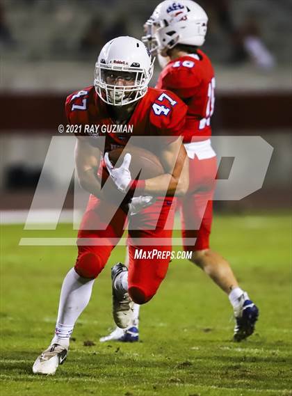 Thumbnail 1 in Clovis West @ Buchanan photogallery.