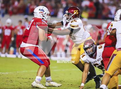 Thumbnail 2 in Clovis West @ Buchanan photogallery.