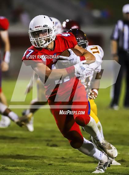 Thumbnail 2 in Clovis West @ Buchanan photogallery.