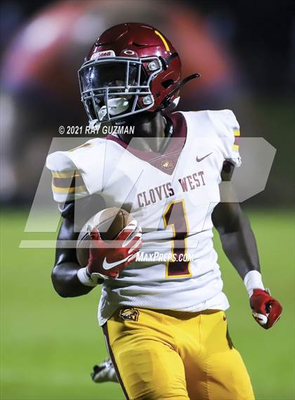 Thumbnail 3 in Clovis West @ Buchanan photogallery.
