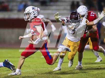 Thumbnail 2 in Clovis West @ Buchanan photogallery.