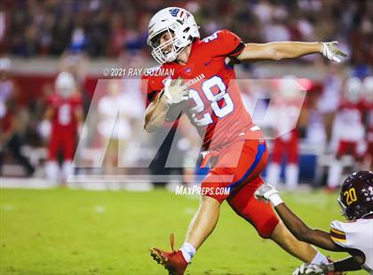 Thumbnail 1 in Clovis West @ Buchanan photogallery.