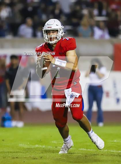 Thumbnail 2 in Clovis West @ Buchanan photogallery.