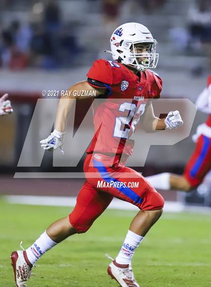 Thumbnail 1 in Clovis West @ Buchanan photogallery.