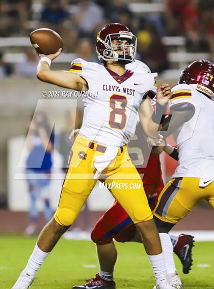 Thumbnail 3 in Clovis West @ Buchanan photogallery.