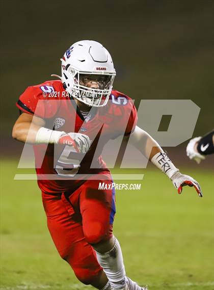 Thumbnail 3 in Clovis West @ Buchanan photogallery.