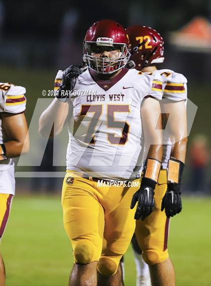 Thumbnail 3 in Clovis West @ Buchanan photogallery.