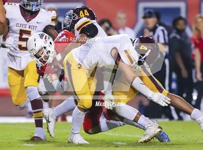 Thumbnail 2 in Clovis West @ Buchanan photogallery.