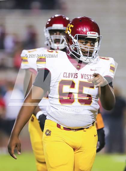 Thumbnail 1 in Clovis West @ Buchanan photogallery.