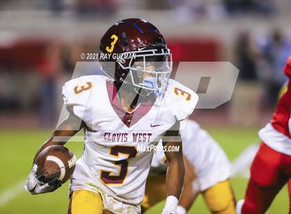 Thumbnail 3 in Clovis West @ Buchanan photogallery.