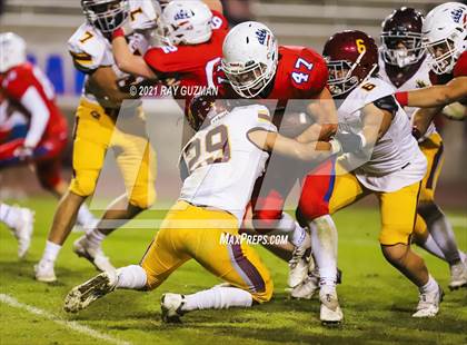 Thumbnail 1 in Clovis West @ Buchanan photogallery.