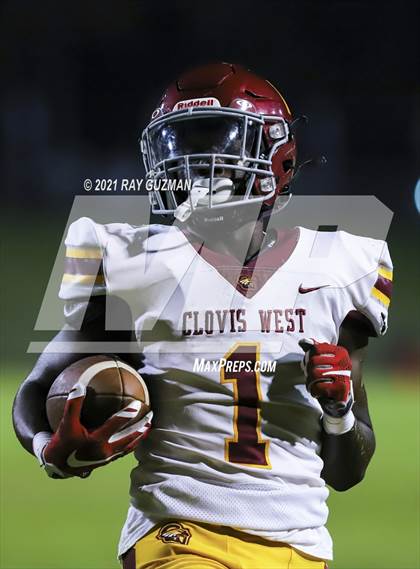 Thumbnail 1 in Clovis West @ Buchanan photogallery.
