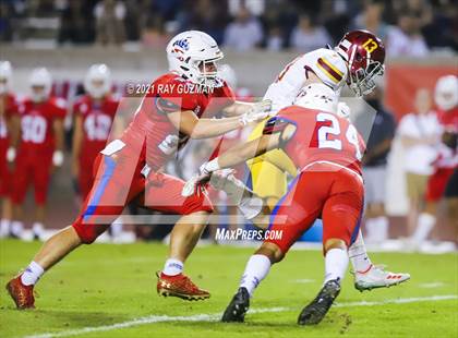 Thumbnail 2 in Clovis West @ Buchanan photogallery.