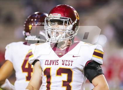 Thumbnail 1 in Clovis West @ Buchanan photogallery.