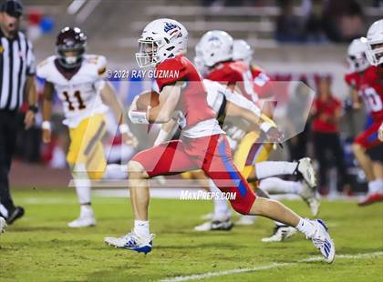 Thumbnail 2 in Clovis West @ Buchanan photogallery.