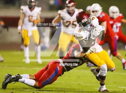 Thumbnail 1 in Clovis West @ Buchanan photogallery.