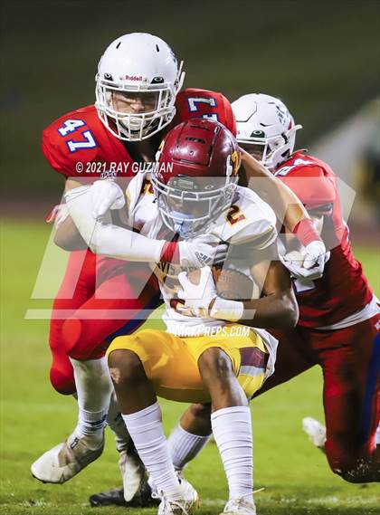 Thumbnail 3 in Clovis West @ Buchanan photogallery.