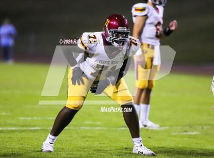 Thumbnail 2 in Clovis West @ Buchanan photogallery.