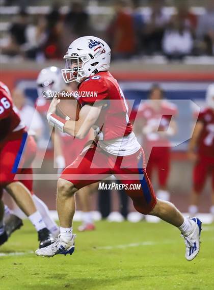 Thumbnail 1 in Clovis West @ Buchanan photogallery.
