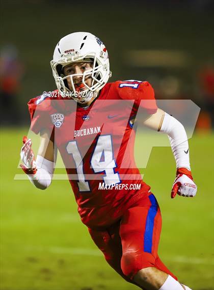 Thumbnail 1 in Clovis West @ Buchanan photogallery.