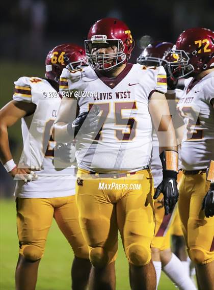 Thumbnail 2 in Clovis West @ Buchanan photogallery.