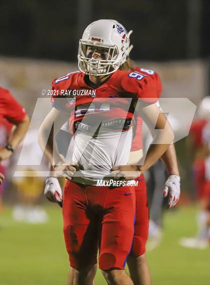 Thumbnail 2 in Clovis West @ Buchanan photogallery.