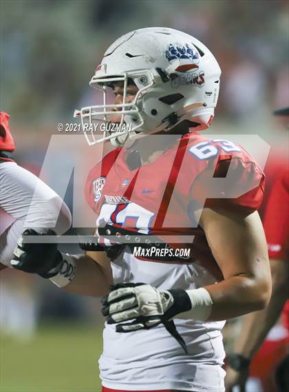 Thumbnail 1 in Clovis West @ Buchanan photogallery.