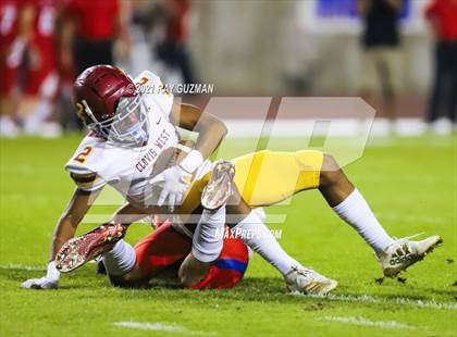 Thumbnail 1 in Clovis West @ Buchanan photogallery.
