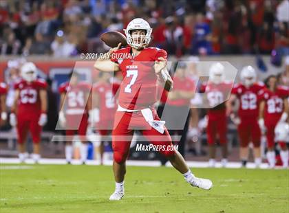 Thumbnail 2 in Clovis West @ Buchanan photogallery.