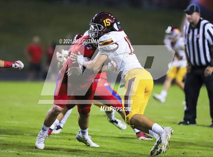 Thumbnail 2 in Clovis West @ Buchanan photogallery.
