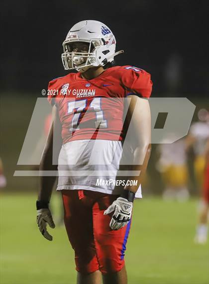 Thumbnail 2 in Clovis West @ Buchanan photogallery.