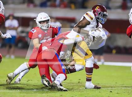 Thumbnail 1 in Clovis West @ Buchanan photogallery.