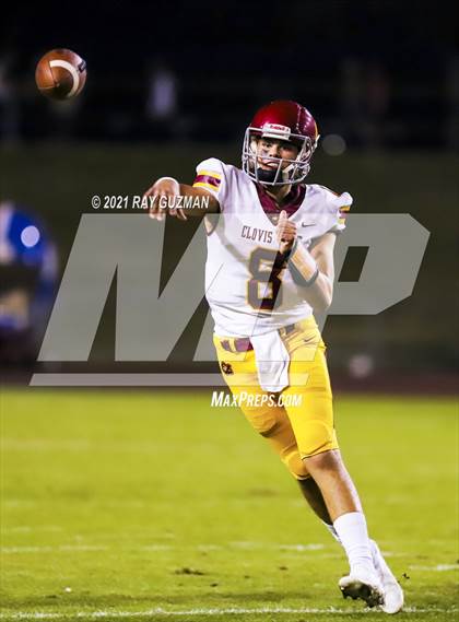 Thumbnail 2 in Clovis West @ Buchanan photogallery.