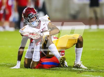Thumbnail 3 in Clovis West @ Buchanan photogallery.