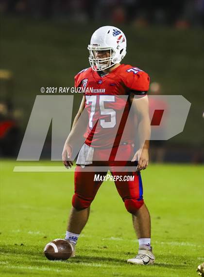 Thumbnail 3 in Clovis West @ Buchanan photogallery.