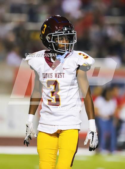 Thumbnail 1 in Clovis West @ Buchanan photogallery.