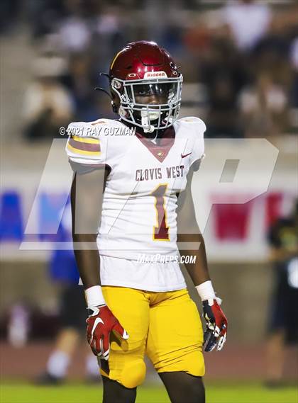 Thumbnail 2 in Clovis West @ Buchanan photogallery.
