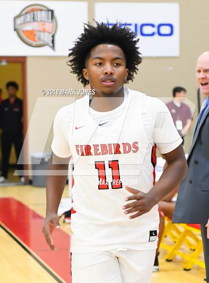 Thumbnail 1 in Liberty @ Chaparral (Hoophall West Tournament)  photogallery.