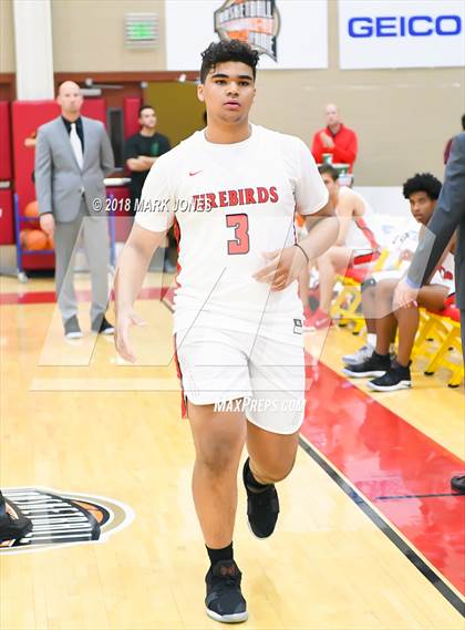 Thumbnail 3 in Liberty @ Chaparral (Hoophall West Tournament)  photogallery.