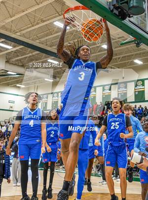 Southeastern Prep Academy National vs. Bartlett