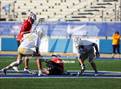 Photo from the gallery "Jamesville-DeWitt vs. Bayport-Blue Point (NYSPHSAA Class C Final)"
