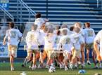 Photo from the gallery "Jamesville-DeWitt vs. Bayport-Blue Point (NYSPHSAA Class C Final)"