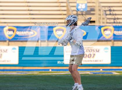 Thumbnail 1 in Jamesville-DeWitt vs. Bayport-Blue Point (NYSPHSAA Class C Final) photogallery.