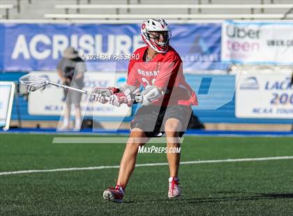 Thumbnail 1 in Jamesville-DeWitt vs. Bayport-Blue Point (NYSPHSAA Class C Final) photogallery.